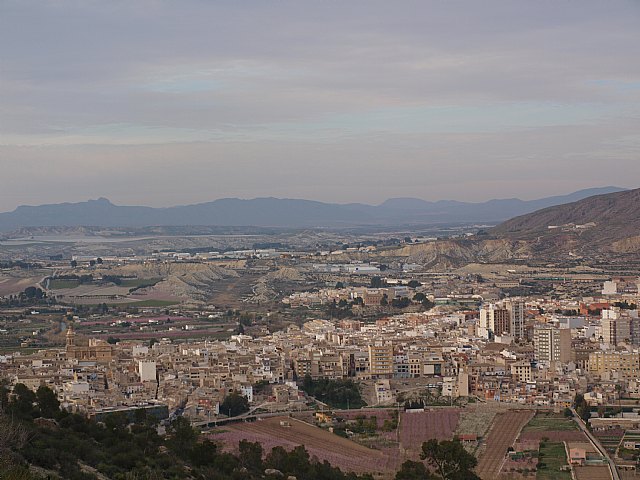 Floracin de Cieza -  El Caico - 57